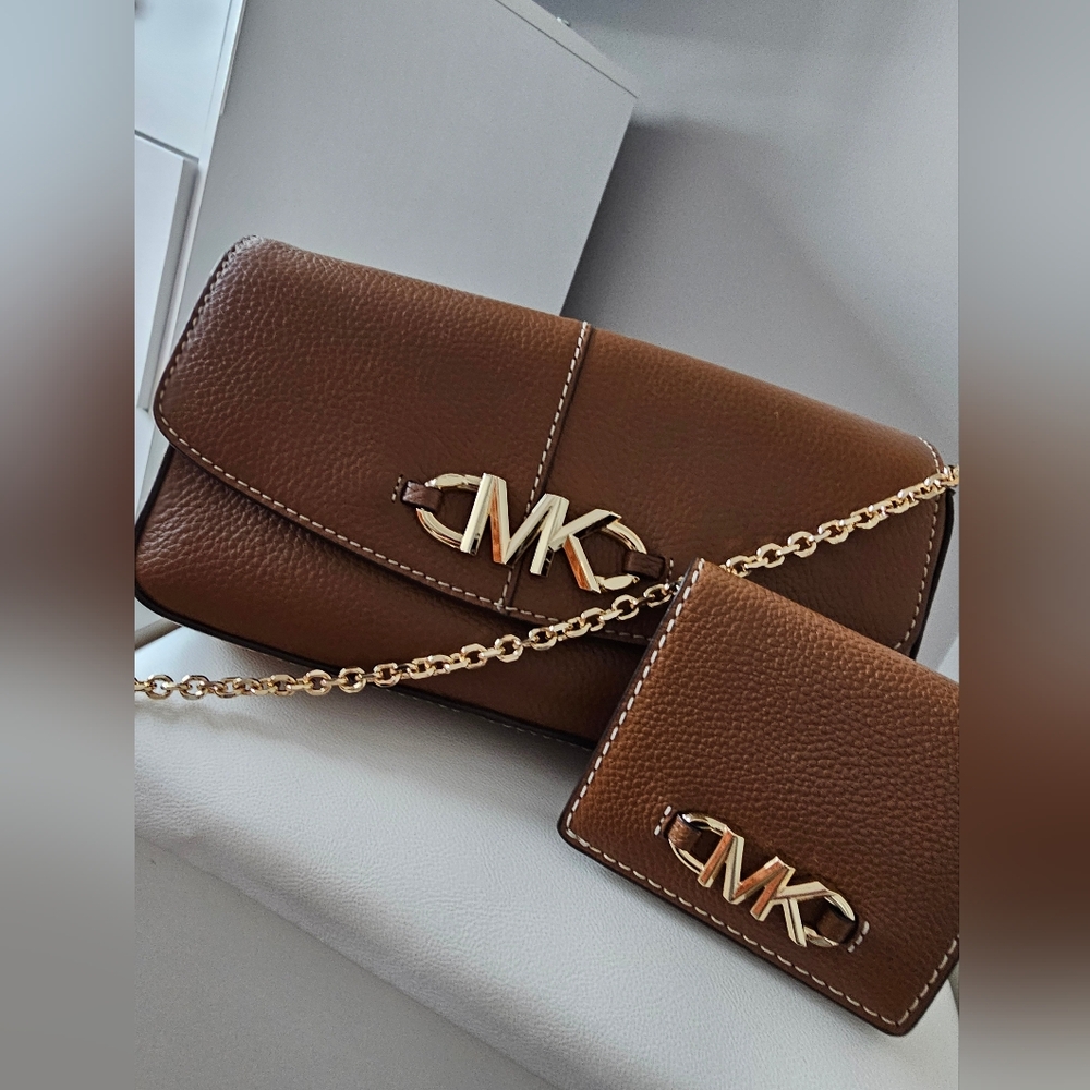 Mk crossbody